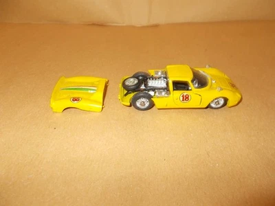 mercury auto corsa usato come da foto - Immagine 1 di 3