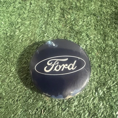 Tapa central OEM Ford C-Max Edge Escape Fiesta Focus Fusion 2011-2016 Foto 1 de 4