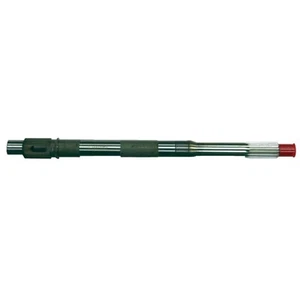 Nuevo eje de hélice compatible con Mercury 4 cilindros 3.500 pequeño diámetro Looper 140 HP por 0391472 - Imagen 1 de 1