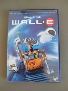 Wall-e DVD Disney Pixar - Imagen 1 de 3