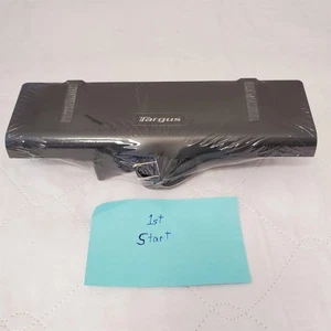 Targus Universal Docking Station with Digital Audio - Picture 1 of 7