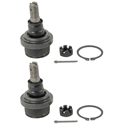 MOOG Set of 2 Front Lower Ball Joints Set For Lexus GX460 GX470 Toyota 4Runner - Image 1 of 4