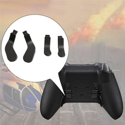 Metal Paddles Set for  Xbox One Elite/Elite Series 2 Game Controller - Image 1 of 4