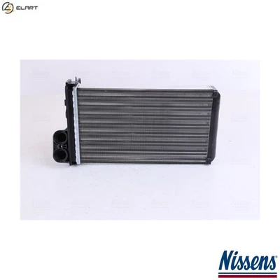 HEAT EXCHANGER INTERIOR HEATING 73255 FOR RENAULT SCENIC/MPV MEGANE/Scenic 1.8L - Image 1 of 4