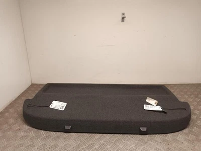 VAUXHALL ASTRA MK5 (H) 2004-2012 PARCEL SHELF HATCHBACK (5 DOOR) 13129746 - Image 1 of 4