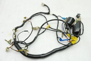 YAMAHA DT 125 R 4BL Kabelbaum Hauptkabelbaum Kabelstrang Wire Harness 3RM8259020 - Bild 1 von 10