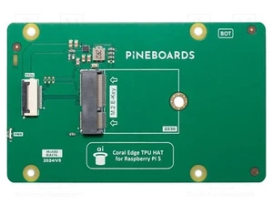 1 piece, Expansion board BAI1L - Afbeelding 1 van 1