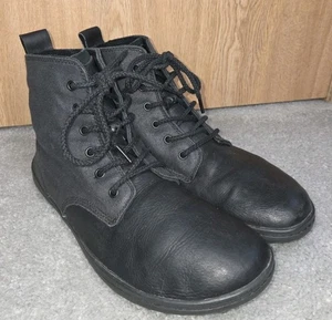 Vivobarefoot Scott II - 2 - Men's Boots - Size 11 / Size 44 - Black - Picture 1 of 8