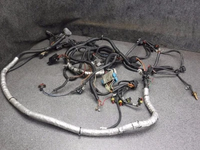 06 Polaris RMK 900 Wire Harness 28J - Image 1 of 4