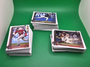 2025 Topps S1 Diamondbacks 220 Karten Team Lot Carroll Diaz Mena Marte Rookie RC - Bild 1 von 15