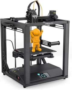 Creality Ender-5 S1 Drukarka 3D 250mm / s Szybkie drukowanie Wytłaczarka z napędem bezpośrednim - Zdjęcie 1 z 5
