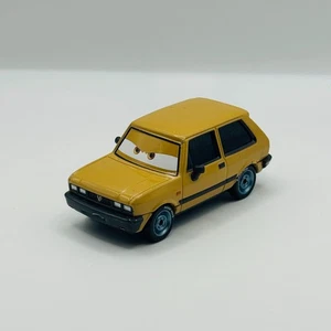 Disney Pixar Cars - VICTOR H. HUGO - 1:55 Diecast - Picture 1 of 4