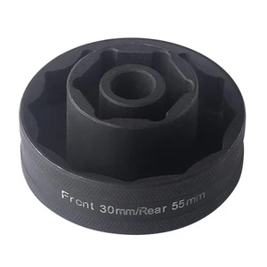 30mm 55mm Front Rear Wheel Axle Nut Socket Tool for Ducati Motorcycle ATVs Su... - Picture 1 of 8