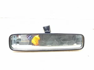 Jeep TJ JK Wrangler OEM Rear View Mirror Manual Dimming Fits 2001-2017 039584 - Picture 1 of 6