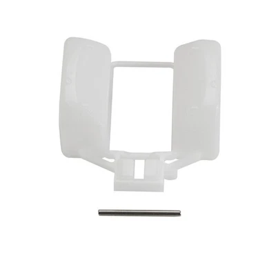 1x Kit de reparación de carburador flotador de carburador para Honda CRF230M 2009 16013-KR3-980 Foto 1 de 4