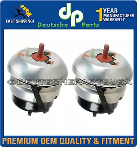 JAGUAR S-TYPE S Type 2.5 V6 ENGINE MOTOR MOUNT MOUNTS 1999 2000 2001 2002 LR SET - Picture 1 of 1