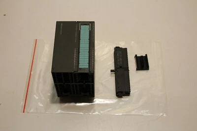 Siemens 6ES7350-2AH00-0AE0 Counter module FM350-2 - Image 1 of 3