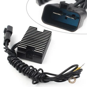 74518-99 Voltage Regulator Assy For 1999-03 Harley-Davidson Dyna Super Glide FXD - Picture 1 of 12