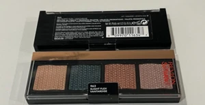 2PK REVLON SO FIERCE! EYE SHADOW PALETTE #963 SLIGHT FLEX 0.21 OZ EA SEALED - Picture 1 of 1