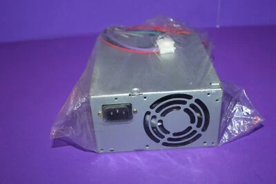 Fuente de alimentación para SGI Silicon Graphics 230 330 550 9450100 nueva Foto 1 de 4