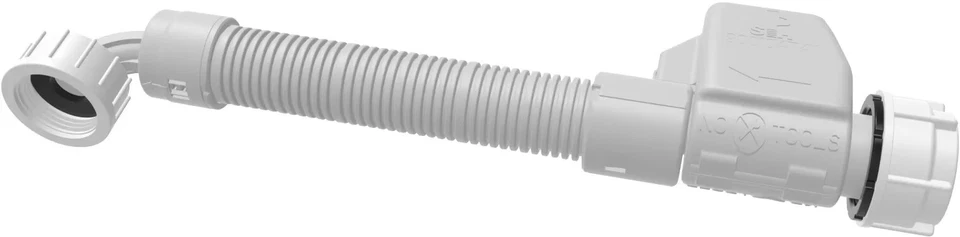 Genuine Bosch Maxx Washing Machine Aquastop Valve Inlet Hose WAE24460AU/14 - Image 1 of 1