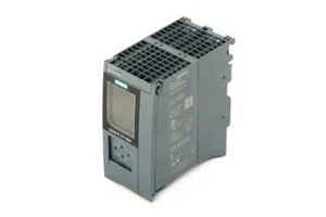 Siemens 6ES7515-2FM02-0AB0 Neu werkseitig versiegelt SIMATIC S7-1500F, CPU 1515F-2 - Bild 1 von 4