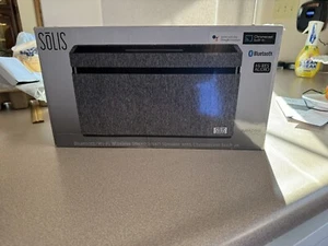 Solis ST-3000 Bluetooth Speaker With Chromecast BM CS - Picture 1 of 6