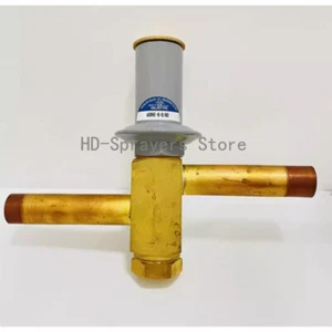 1pcs Brand NEW SPORLAN Hot gas bypass valve ADRHE-6-0/80 refrigeration valve#/ - Picture 1 of 2