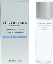 Hydrating Lotion Shiseido Men 150ml / 5 fl.oz