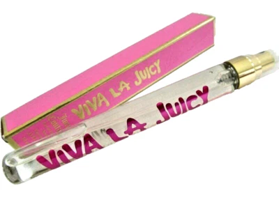 Viva La Juicy Pink Couture EDP Spray Perfume For Women .33 oz Gift Boxed - Image 1 of 4