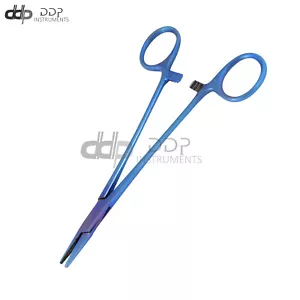 Mayo Hegar Nadelhalter 8" Titan chirurgische zahnärztliche Instrumente - Bild 1 von 2