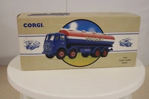 Corgi Classics 1993 #97970 Foden Tanker  "Regent"  Ltd 3600 of 7000  [2] - Picture 1 of 11