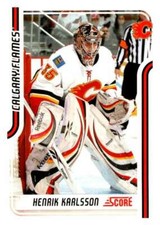 2011/12 11/12 SCORE HOCKEY GLOSSY CARDS (1-400) U-PICK FROM LIST