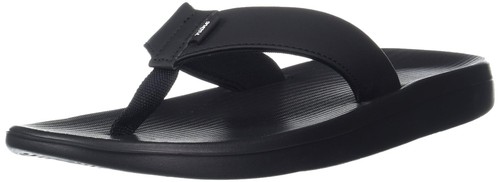 Nike Kepa Kai Thong Sandalo Nero Bianco 6