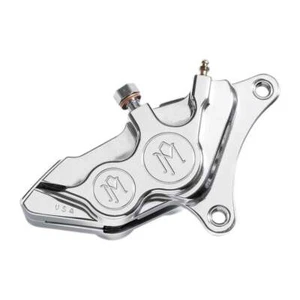 Performance Machine Four-Piston Differential-Bore Caliper - Picture 1 of 1