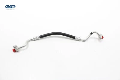 2021 - 2024 NISSAN FRONTIER AC AIR CONDITIONING DISCHARGE HOSE TUBE PIPE OEM - Image 1 of 4