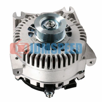 Alternador para 2002 2003 2004 Ford Explorer 02 03 04 4.6 4.6l - Imagem 1 de 4