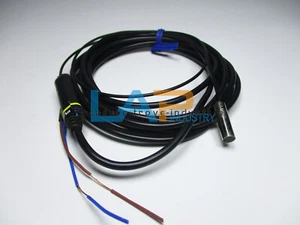 NEW 1PCS Omron proximity Sensor E2EC-C1R5D2 - Picture 1 of 5