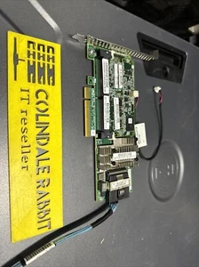 HP Smart Array P440 2GB FH RAID Controller 726823-001 777384-001 dl60 g9 lff - Picture 1 of 6