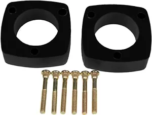 Rear Lift Kit 40mm 1.6" for Mercedes-Benz M-Class 1997-2005 car spacer - Picture 1 of 3