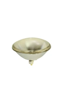 NEW! OSRAM aluPAR 56 Narrow Spot 56 500W 120V GX 16d  *M-F Shipping Only!* - Image 1 of 4