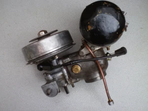 british seagull 102 engine - Picture 1 of 9