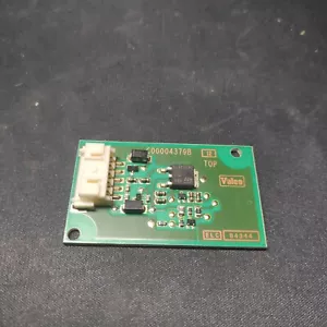 LAND ROVER DISCOVERY VOLVO Control Unit 473070K - Picture 1 of 2