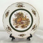 Princess House English Rural Scenes by Grindley of Stoke 10 inch plate Vintage