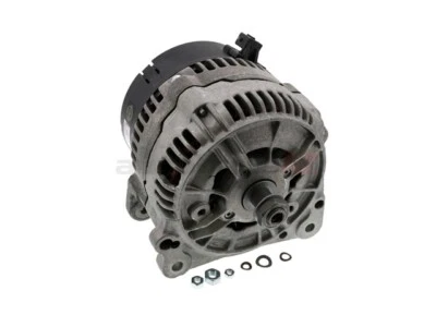 Alternador BOSCH (OE REMAN) AL0184X VW Volkswagen Jetta Passat Golf EuroVan - Imagem 1 de 2
