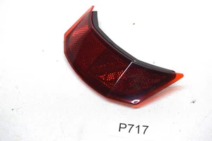 Ducati XDiavel 2016-2023 Reflector Tail Light Light Rear 16-23 - Picture 1 of 5