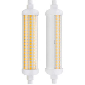 20W Ceramic R7S 118mm J118 LED Flood Light Bulbs Replace Lamps AC 100V-265V - Picture 1 of 12