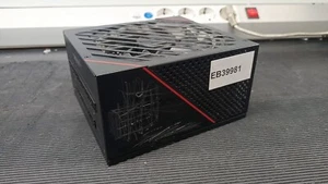 Asus Rog Strix 550W Power Supply Without Power Cord And Cables, Used Working - Picture 1 of 8