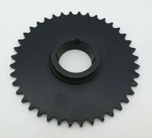 Dodge 60BTL40 Sprocket  - Picture 1 of 6