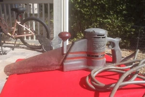 Jarvis Wellsaw Model 400 Heavy Duty - Butcher / Hunter / Bone / Meat - Picture 1 of 10